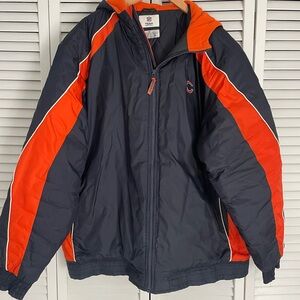 NFL Men’s Chicago Bears Puffer Jacket
